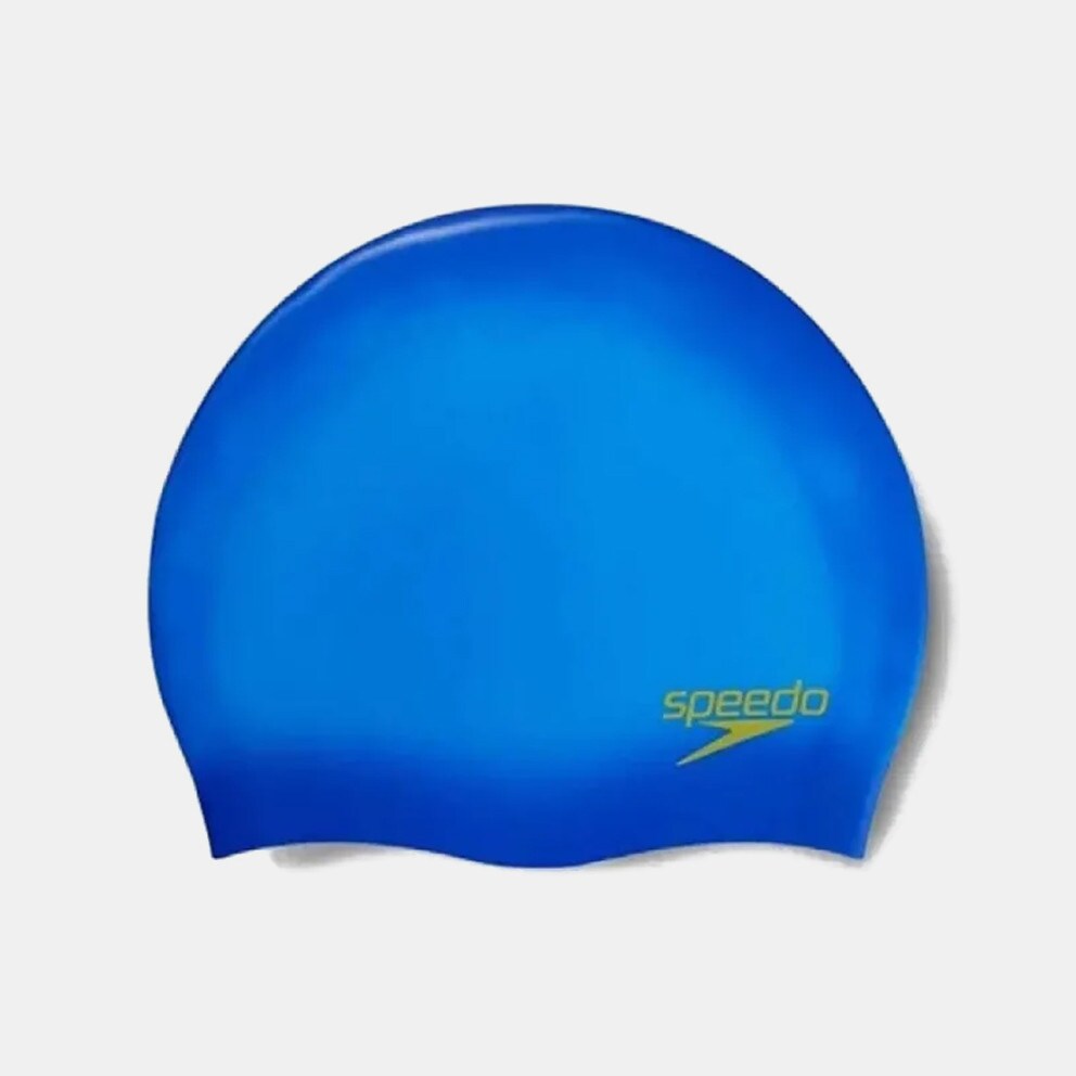 Speedo Plain Moulded Silicone Junior.