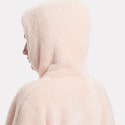 Reebok Lux Cozy Plush Women's Hoodie