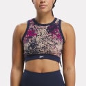 Reebok Safari Γυναικείο Αθλητικό Μπουστάκι