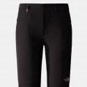 The North Face Quest Softshell Pant Tnf8