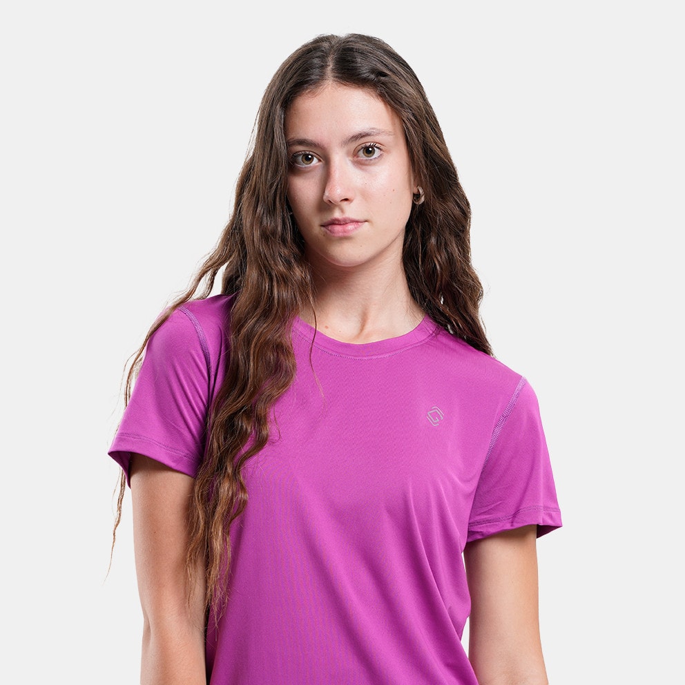 GYMNASTIK Shine Women's T-shirt