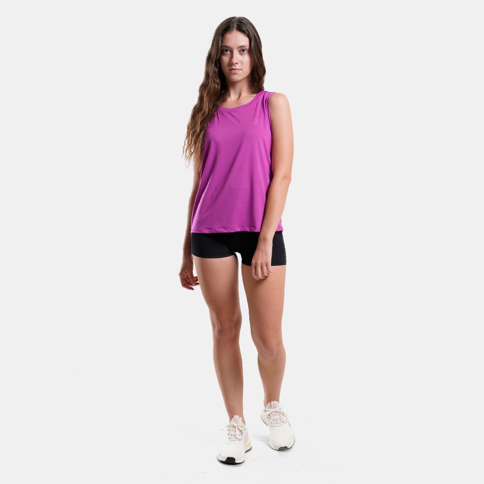 GYMNASTIK Wos Shine Women's Tank Top