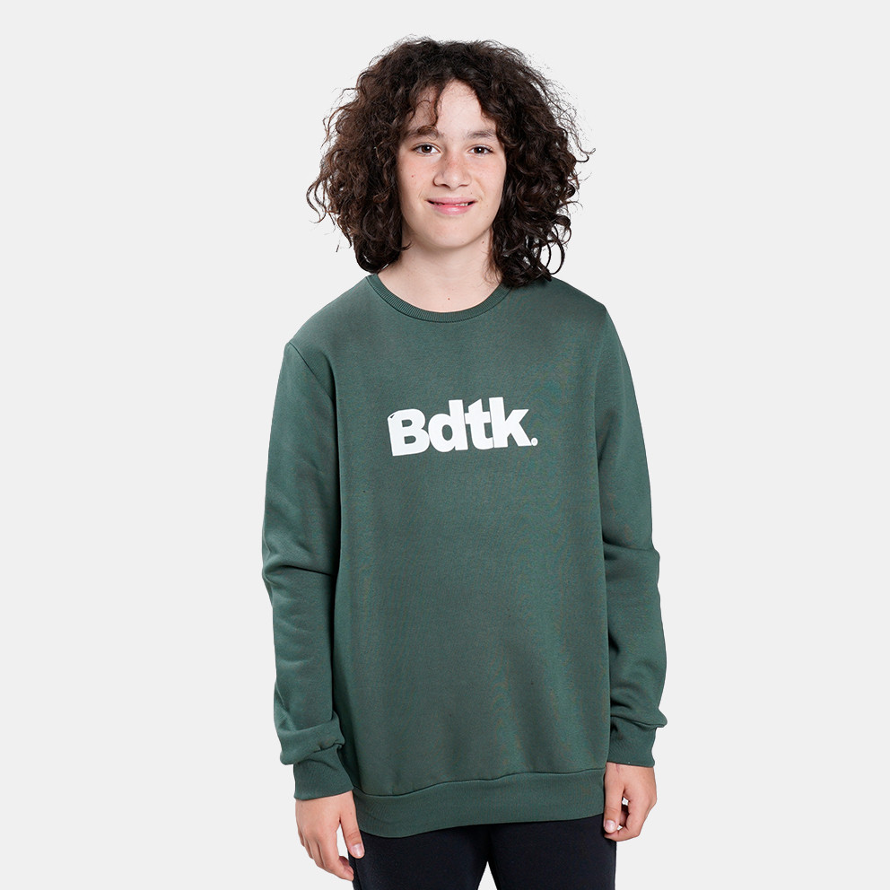 BODYTALK BodyTalk Παιδική Μπλούζα Φούτερ (9000159329_45872)