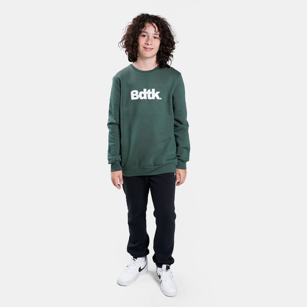 BodyTalk Kids' Sweatshirt