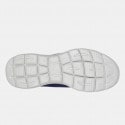 Skechers Engineered Mesh Lace-Up Men's Shoes