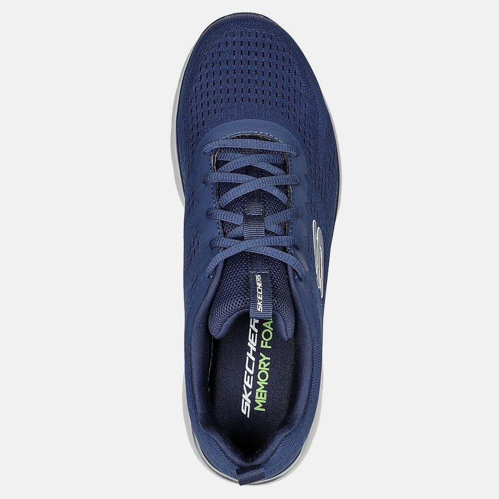 Skechers Engineered Mesh Lace-Up Men's Shoes