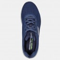 Skechers Engineered Mesh Lace-Up Ανδρικά Παπούτσια