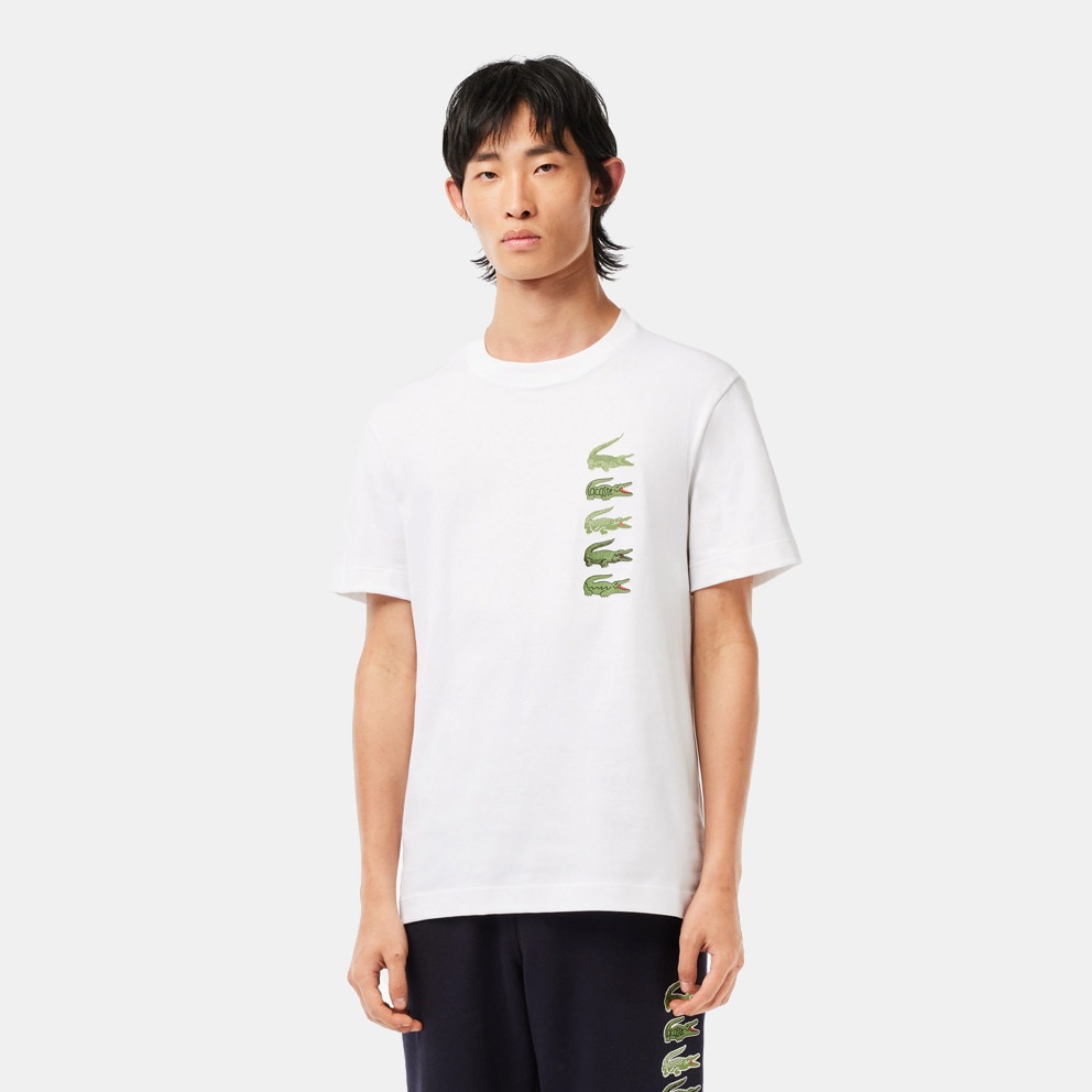 Lacoste Ανδρικό T-shirt