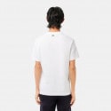 Lacoste Ανδρικό T-shirt