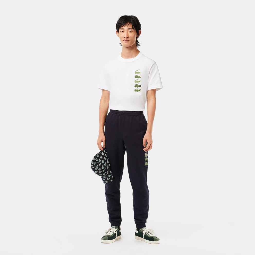 Lacoste Ανδρικό T-shirt