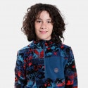 Quiksilver Snow Aker Youth Fleece Παιδική Μπλούζα Φούτερ