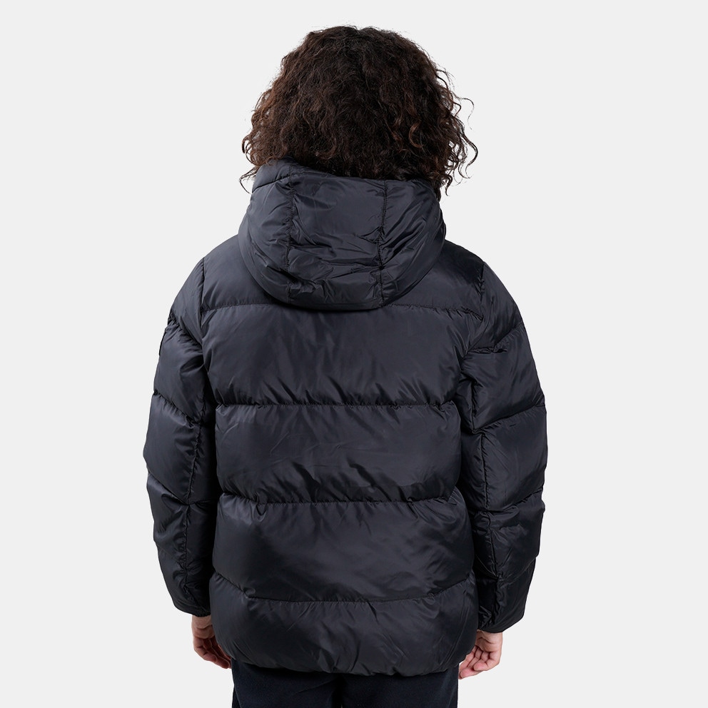 Tommy Jeans Essential Down Kids' Jacket