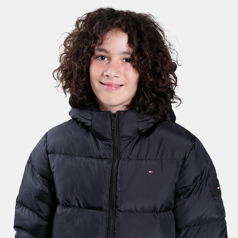 Tommy Jeans Essential Down Kids' Jacket