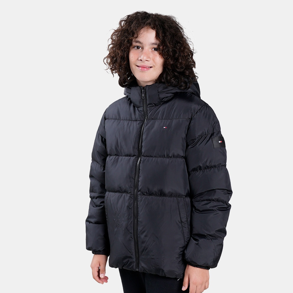 Tommy Jeans Essential Down Kids' Jacket