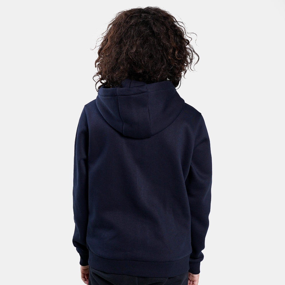 Tommy Jeans New York Flag Graphic Kids' Track Top