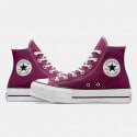 Converse Chuck Taylor All Star Lift High Platform Women's Boots