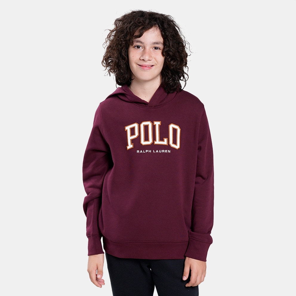 Polo Ralph Lauren Παιδικό Φούτερ