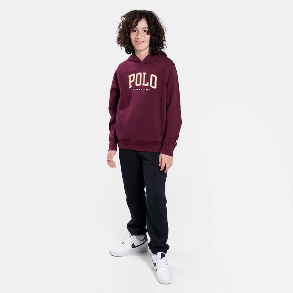 Polo Ralph Lauren Παιδικό Φούτερ