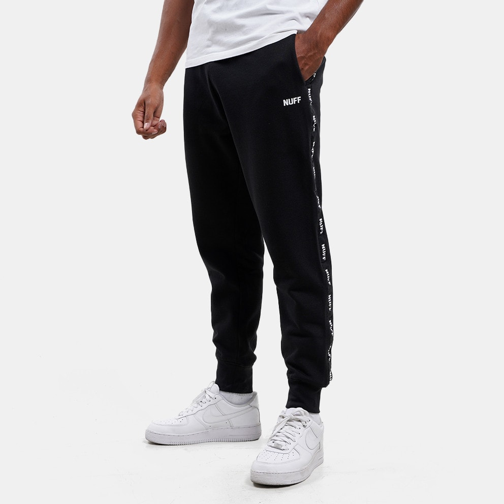 Nuff Men’S Retro Jogger