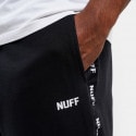 Nuff Men’S Retro Jogger