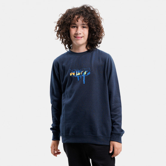 Nuff Kids' Sweatshirt