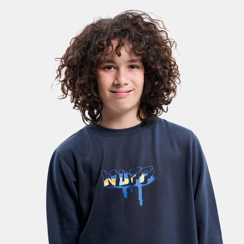 Nuff Kids' Sweatshirt