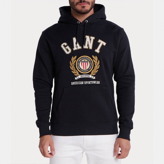 Gant Men's Hoodie