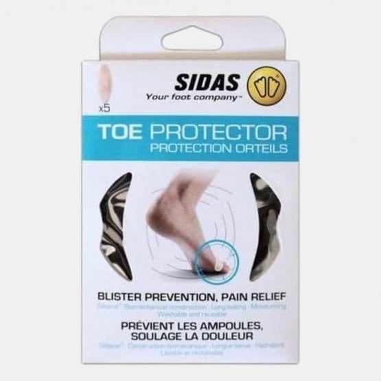 SIDAS TOE PROTECTOR x5