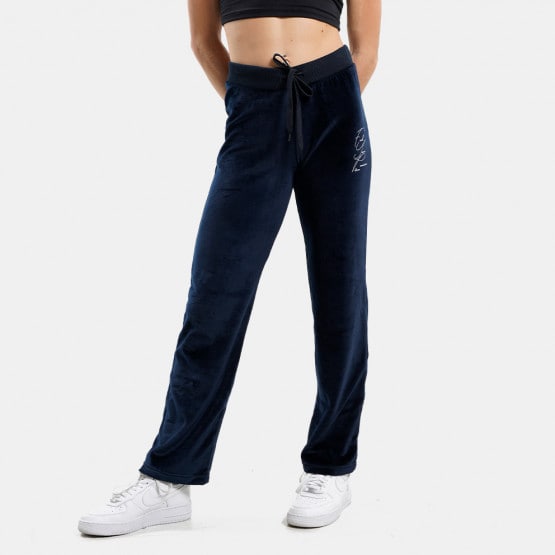 Target Open Hem Pants Velour Fuel