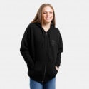 target-loose-jacket-hoodie-fleece-icon