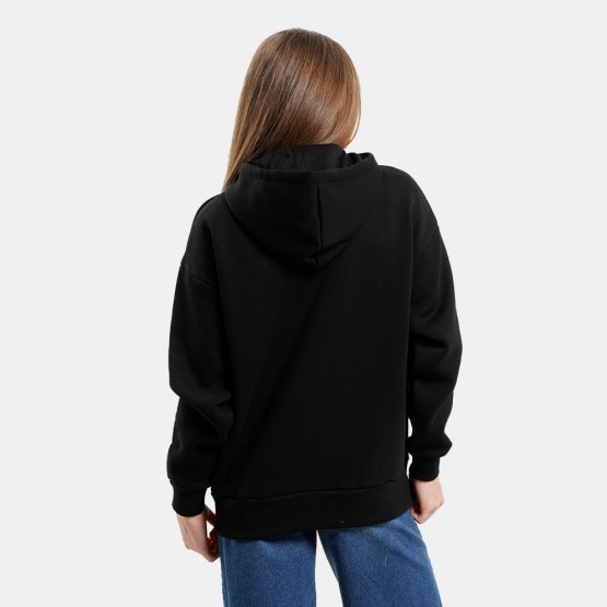 Target Loose Womens Jacket Black W24 66132