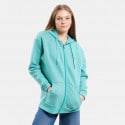 target-loose-jacket-hoodie-fleece-icon