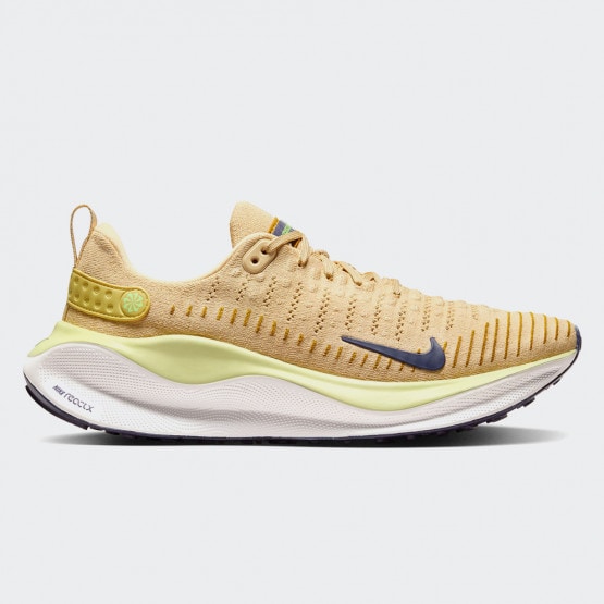 Nike ReactX Infinity Run 4 Ανδρικά Παπούτσια για Τρέξιμο