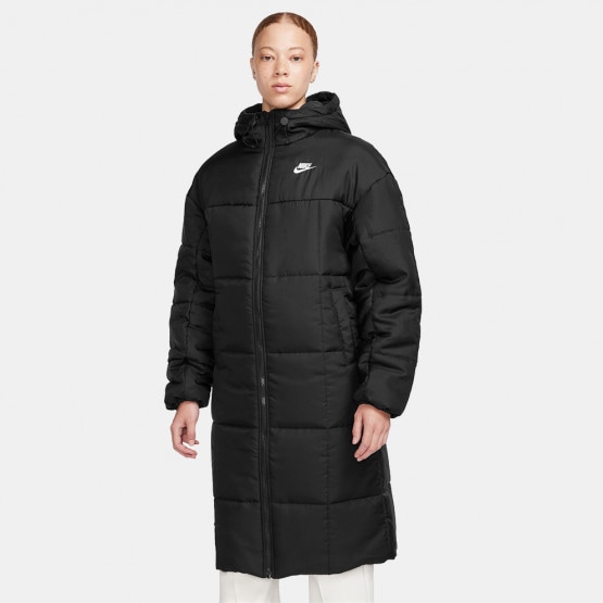 nike w nsw tf thrmr clsc parka