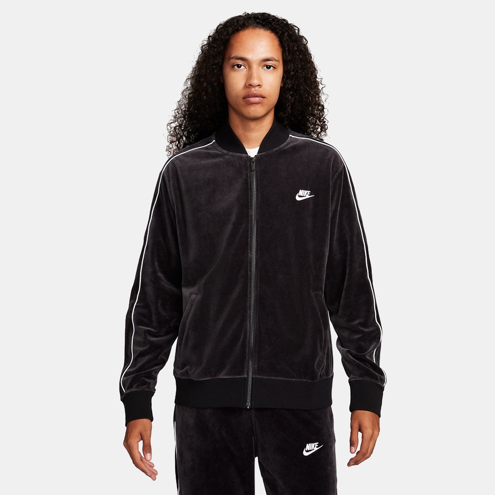 Nike Sportswear Club Men's Track Top