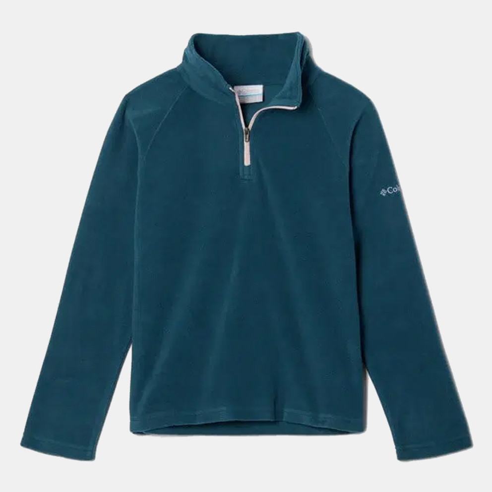 Columbia Παιδική Μπλούζα Glacial™ Fleece Half Zip (9000159610_71819)