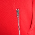 Nike Chicago Bulls Standard Issue 2023/24 City Edition Ανδρική Μπλούζα με Κουκούλα