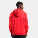 Nike NBA Miami Heat Standard Issue 2023/24 City Edition Ανδρική Μπλούζα με Κουκούλα