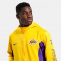 Nike Dri-FIT NBA Los Angeles Lakers Showtime Men's Track Top