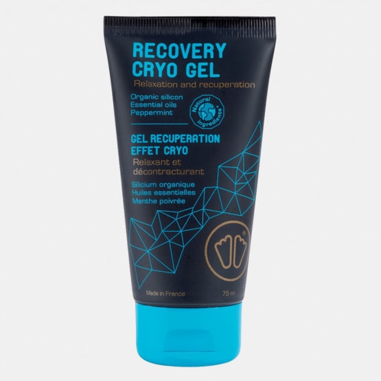 Sidas Recovery Cryo Gel 75Ml