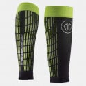 Sidas Ultralight Run Calf Black Yellow (Unisex)