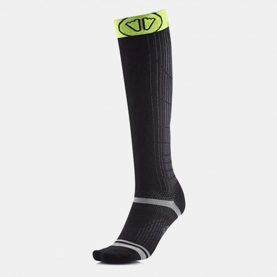 Sidas Endurance Racing Knee (Black Yellow)