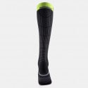 Sidas Endurance Racing Knee (Black Yellow)