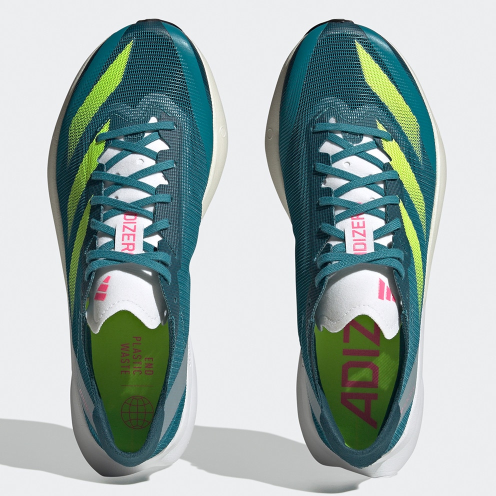 adidas Adizero Adios Pro 8 Γυναικεία Παπούτσια για Τρέξιμο