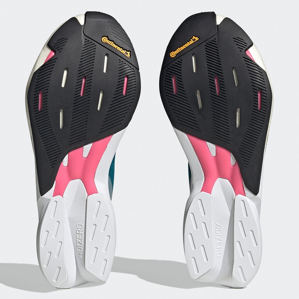 adidas Adizero Adios Pro 8 Γυναικεία Παπούτσια για Τρέξιμο