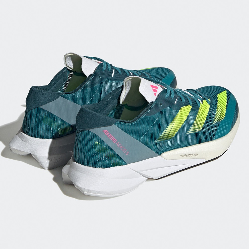 adidas Adizero Adios Pro 8 Γυναικεία Παπούτσια για Τρέξιμο