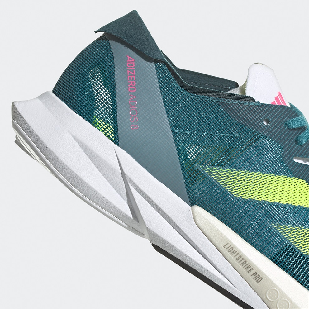 adidas Adizero Adios Pro 8 Γυναικεία Παπούτσια για Τρέξιμο