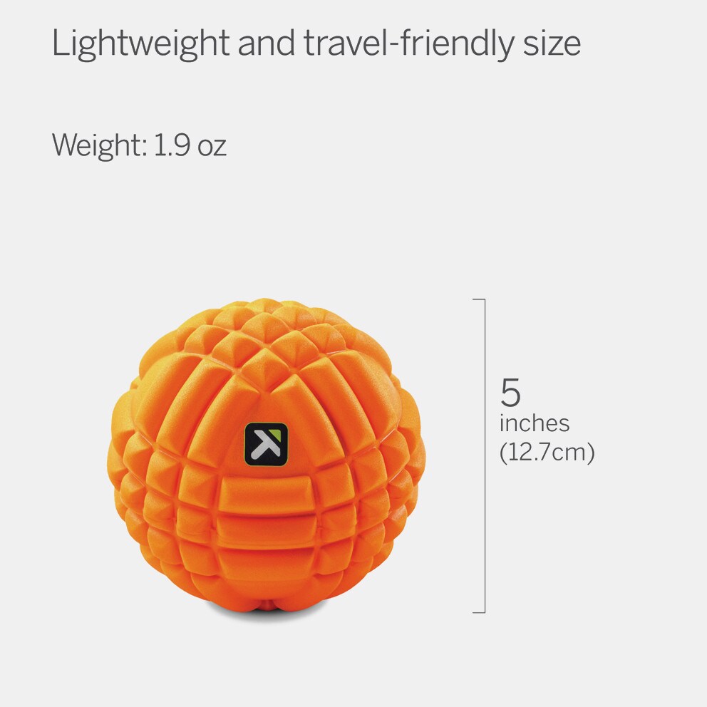 TRIGGERPOINT Tp Grid Ball