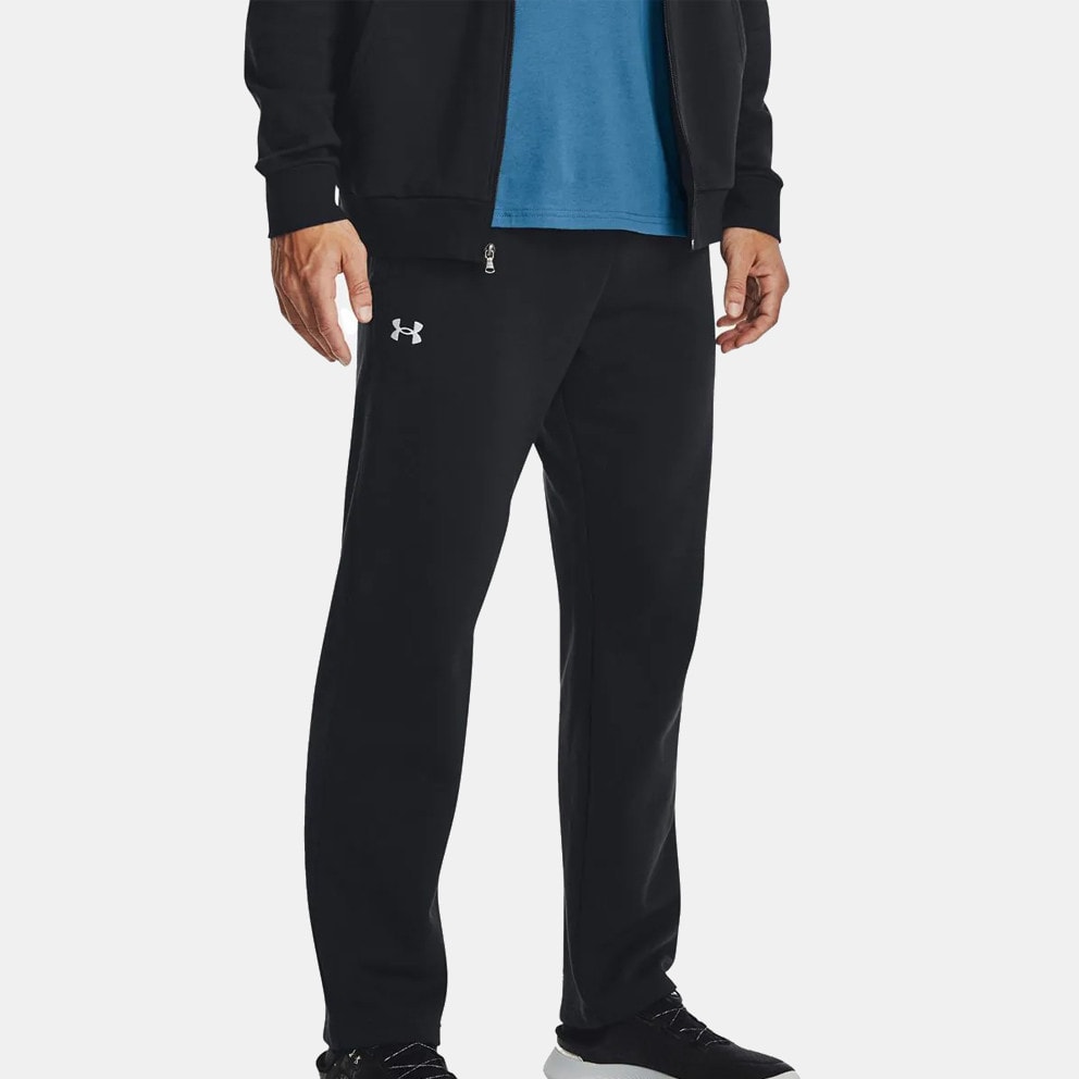 Under Armour Rival Men's Fleece Track Pants