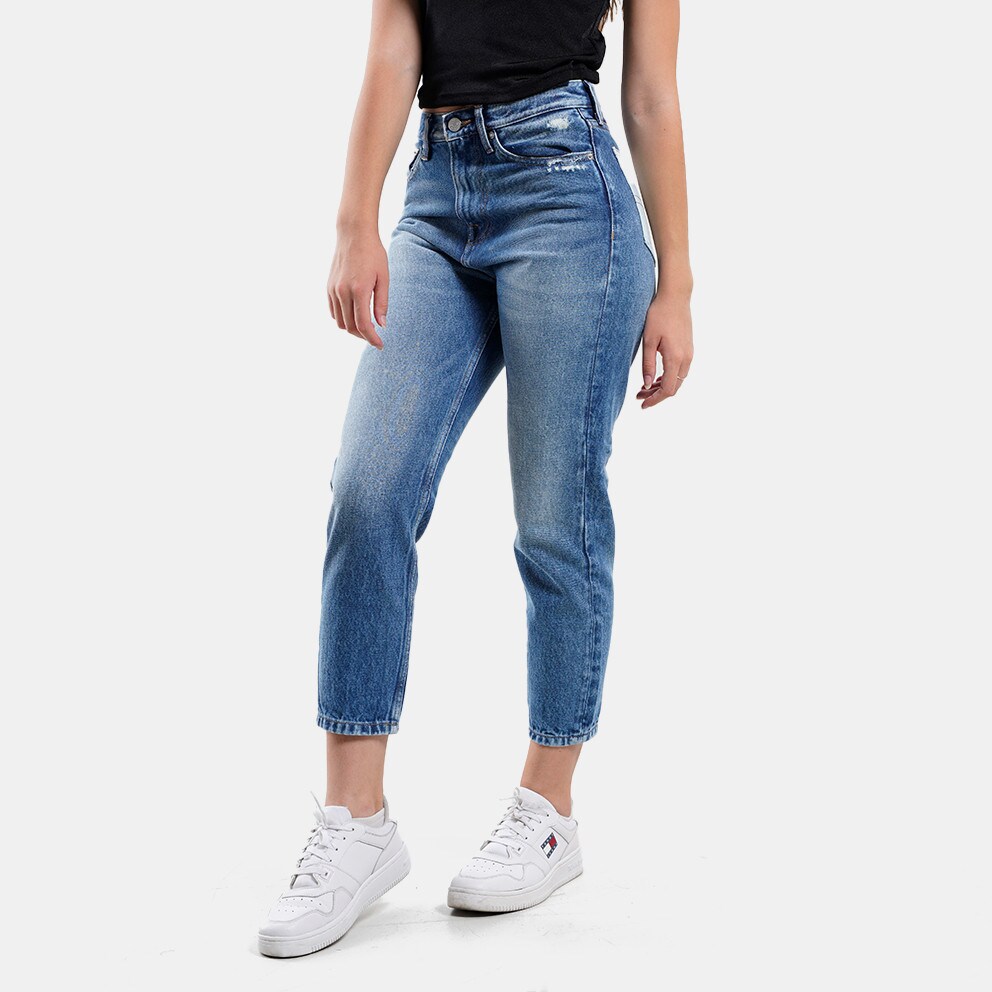 Tommy Jeans Izzie Hr Sl Ank Cg7037 (9000152661_49170)